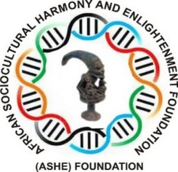 African Socio-cultural Harmony and Enlightenment Foundation